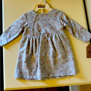 NWT Chick Pea Floral Dress